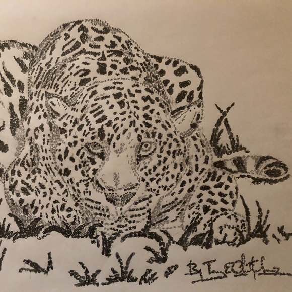 Drawing - Picture 1 of 12